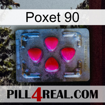 Poxet 90 13